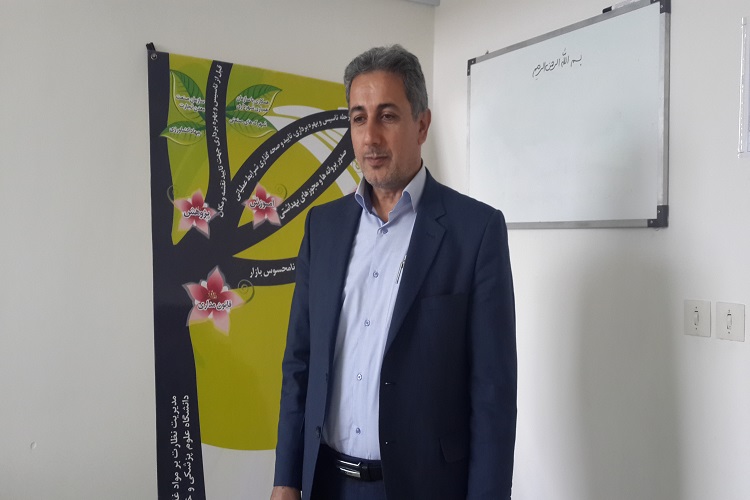 حلیت از نظر اسلام یکی از شاخصهای امنیت غذایی است حلیت از نظر اسلام یکی از شاخصهای امنیت غذایی است