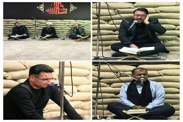 عملکرد فرهنگی- قرآنی پاییزه اتحادیه قرآنی البرز تشریح شد