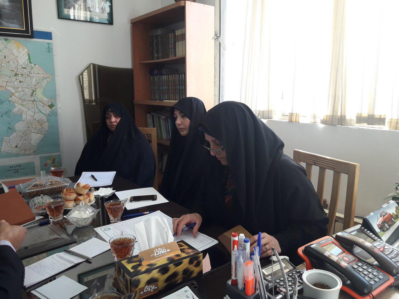 عملکرد فرهنگی- قرآنی پاییزه اتحادیه قرآنی البرز تشریح شد
