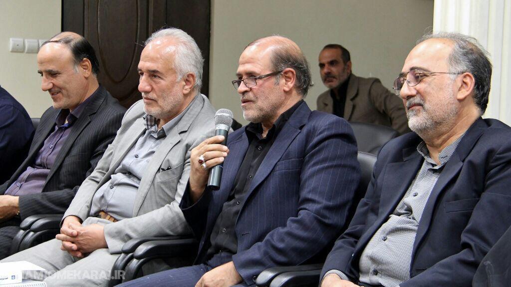 عملکرد فرهنگی- قرآنی پاییزه اتحادیه قرآنی البرز تشریح شد
