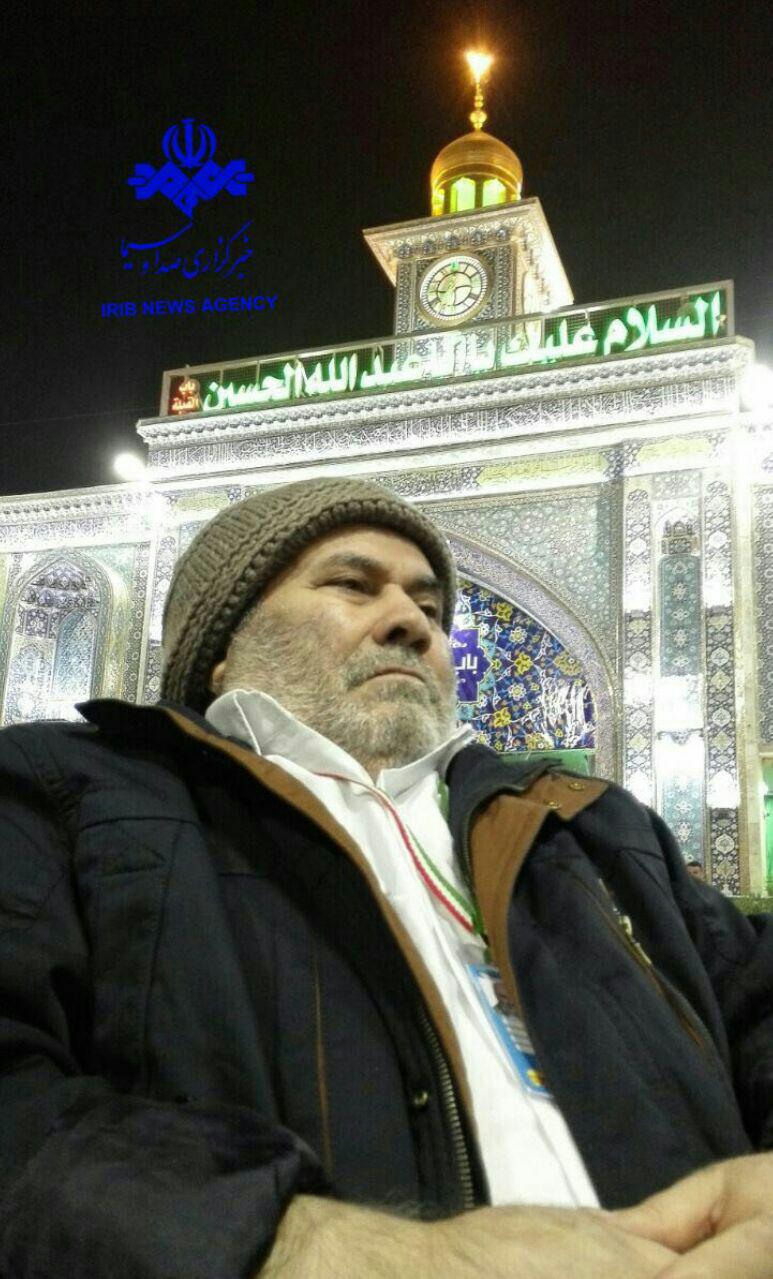 بازخوانی لحظه&zwnj;هایی كه اروند هم تن&zwnj;های غواصان را در هم می&zwnj;كوبید/ باز نوای &laquo;كربلا كربلا&raquo; طنین&zwnj;انداز شد