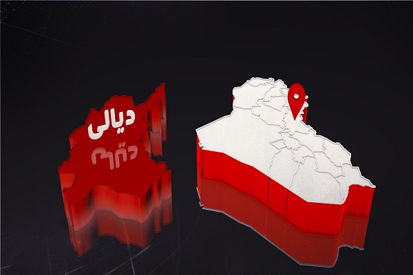 امیر جدید داعش در «دیاله» به هلاکت رسید