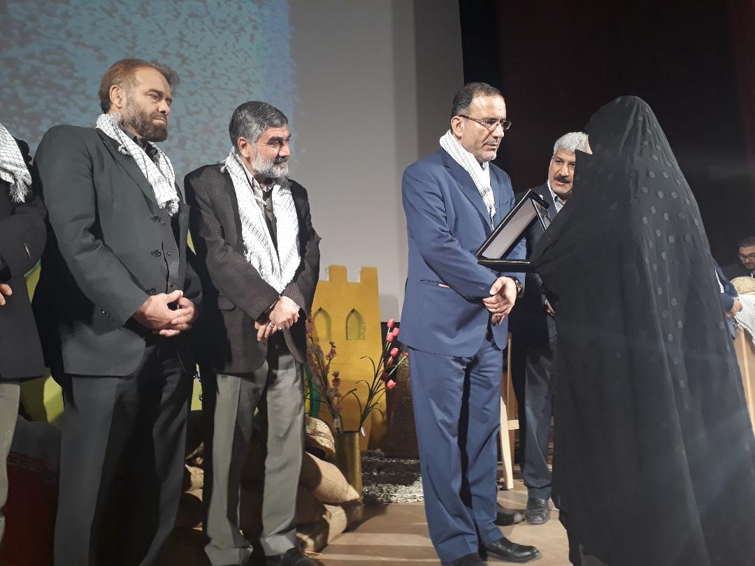 آغاز به&zwnj;کار یادواره شهدای ورزشکار لرستان
