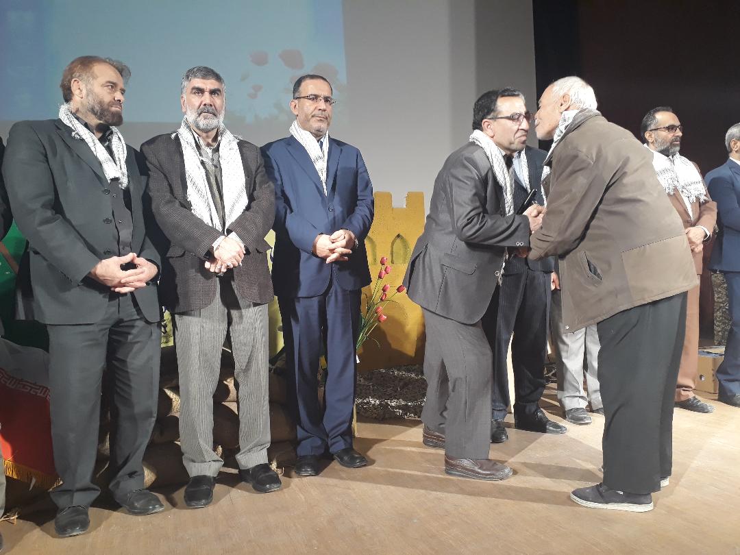 آغاز به&zwnj;کار یادواره شهدای ورزشکار لرستان