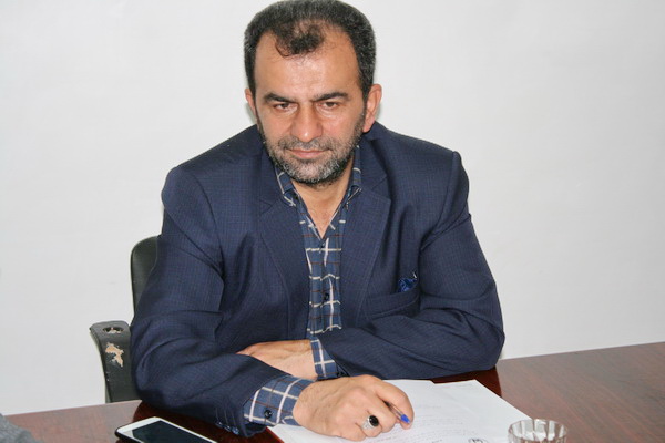 برگزاری نشست همکاری بین جهاددانشگاهی و کمیته امداد منطقه یک و 2 ساری برگزاری نشست همکاری بین جهاددانشگاهی و کمیته امداد منطقه یک و 2 ساری
