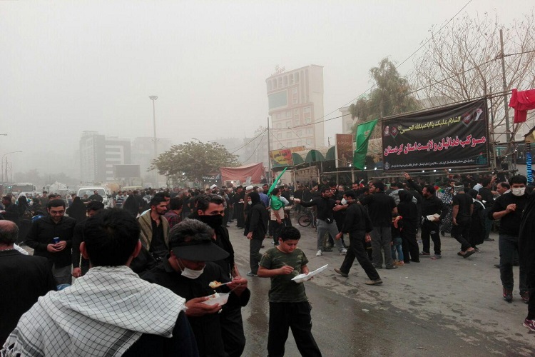 زمین&zwnj;های کشاورزی که از  125 سال گذشته نیازمندان و زوار را اطعام می&zwnj;کند
