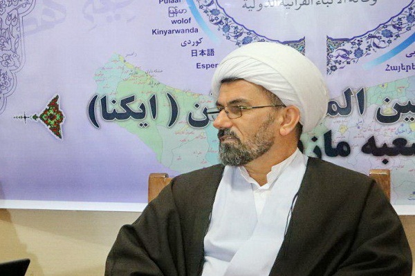 ثبت 724 وقف توسط علما و روحانیون در مازندران ثبت 724 وقف توسط علما و روحانیون در مازندران