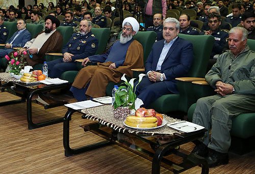گرامیداشت بیست و سومین سالگرد شهادت شهید ستاری