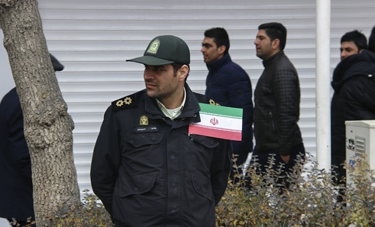 گزارش تصویری راهپیمایی مردم بجنورد در محکومیت اغتشاشات اخیر