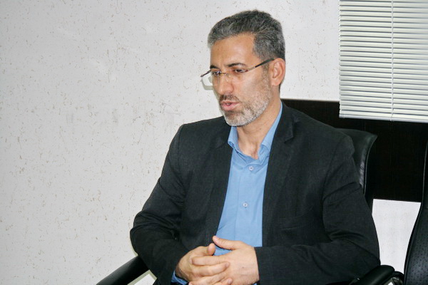 نشست سرپرست جهاد دانشگاهی مازندران با رئیس سازمان صنعت معدن و تجارت استان برگزار شد