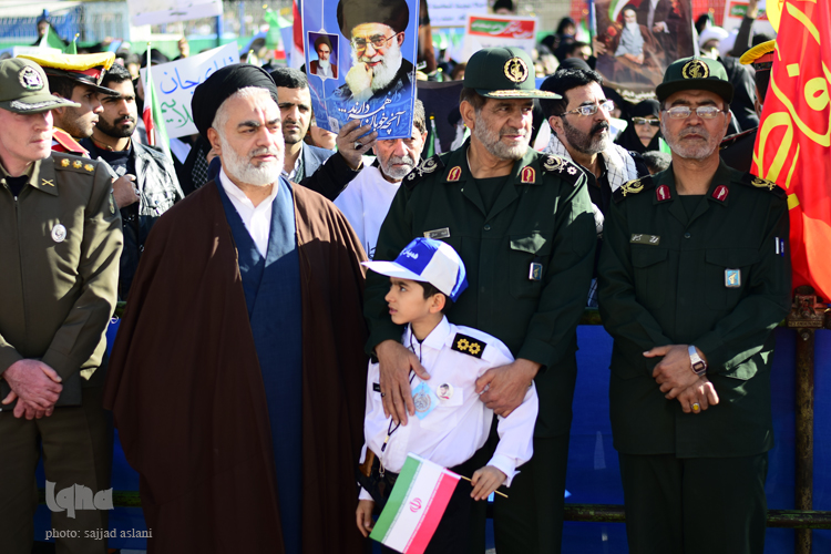 راهبیمایی راهبیمایی