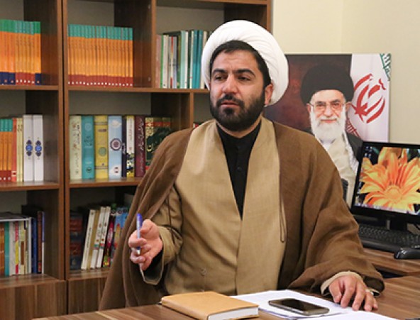 دوره آموزشی معارف مهدویت در البرز برگزار می‌شود