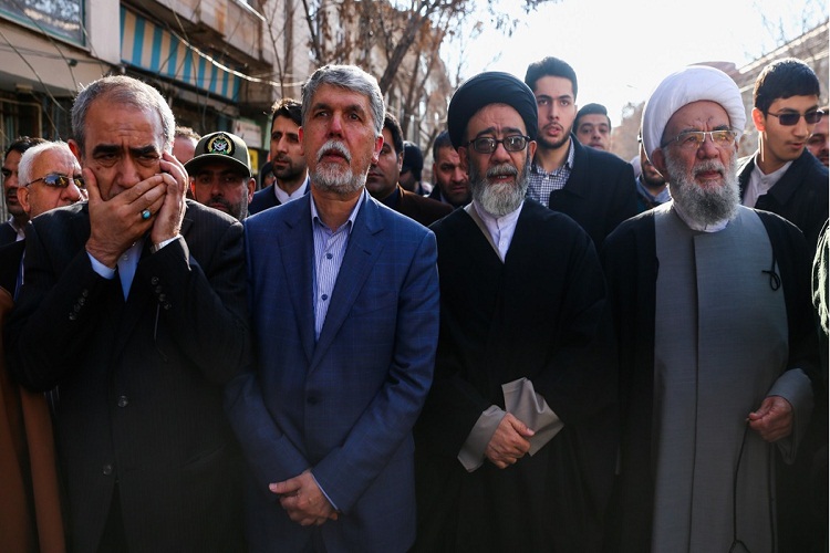 تجدید میثاق مردم تبریز با آرمان های انقلاب اسلامی