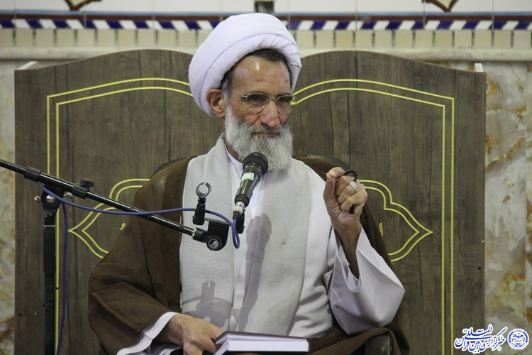 گزارش تصویری محفل انس با قرآن در شهرکرد