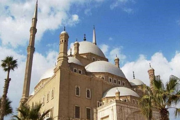 گزارش - یکشنبه***تلاوت در جشن میلاد امام حسین(ع)؛ افتخار بزرگ قاری جوان مصری
