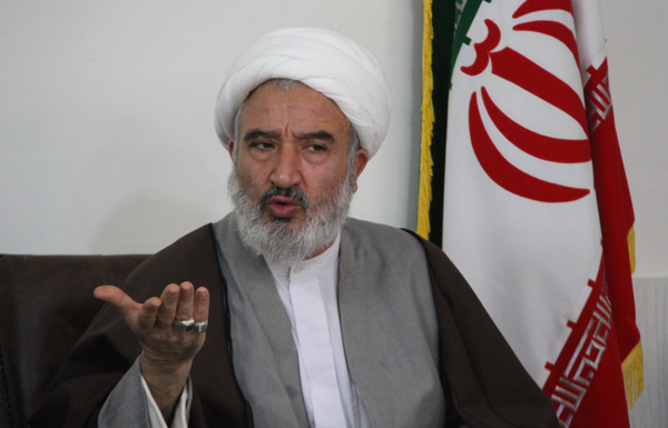 برگزاری  جلسه هماهنگی ستاد دهه فجر در کوهدشت