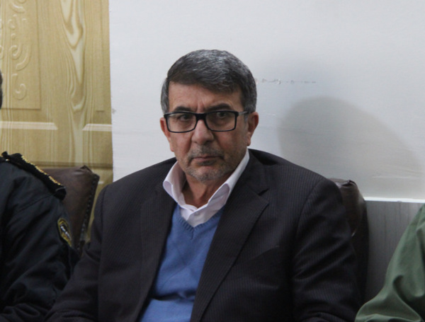 برگزاری  جلسه هماهنگی ستاد دهه فجر در کوهدشت