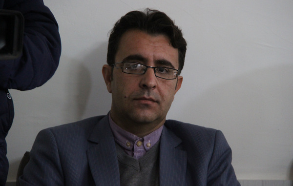 برگزاری  جلسه هماهنگی ستاد دهه فجر در کوهدشت