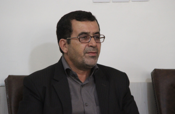 برگزاری  جلسه هماهنگی ستاد دهه فجر در کوهدشت