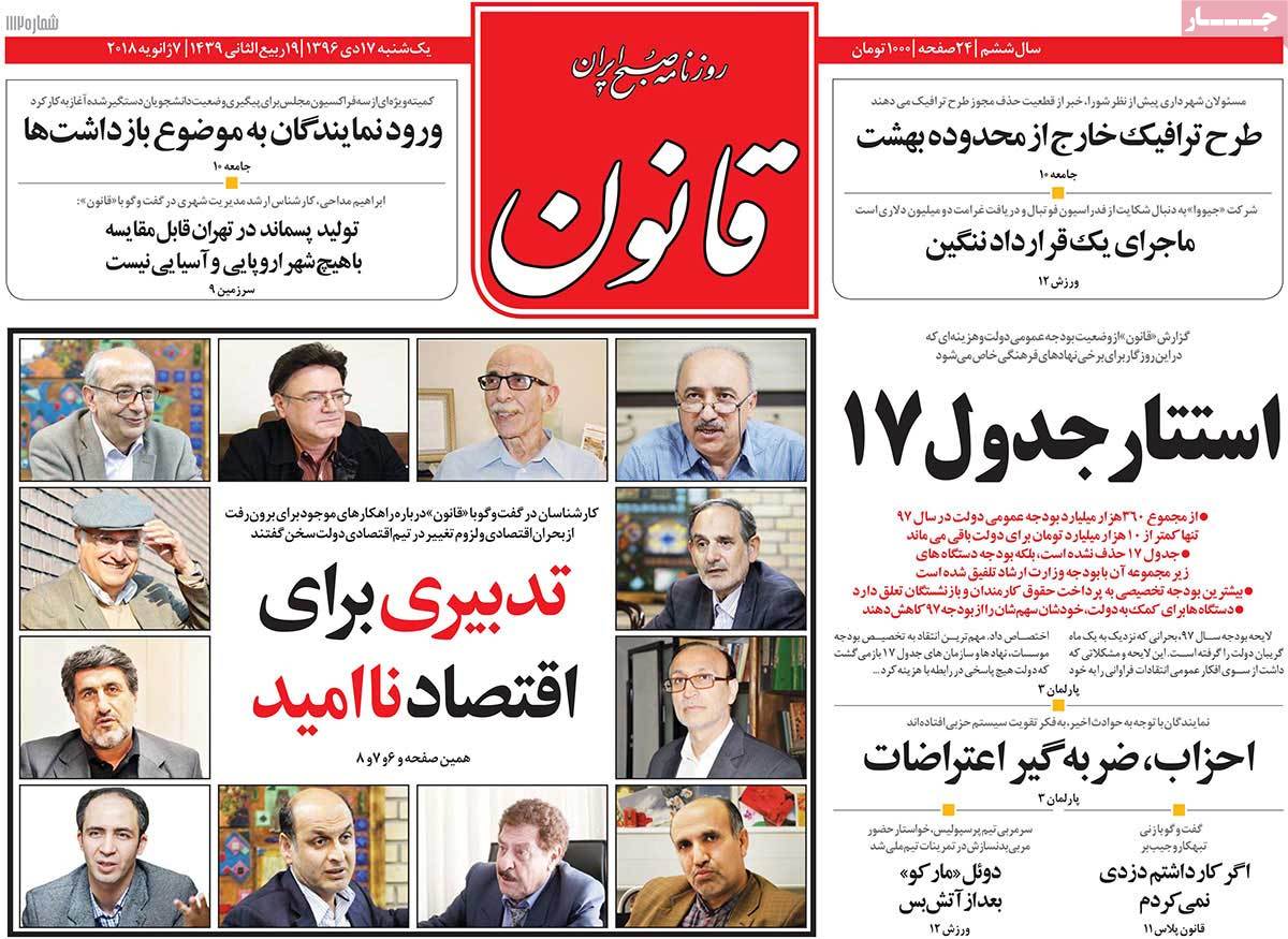 دیپلماسی ایرانی علیه یارکشی آمریکایی/ احزاب ضربه‌گیر اعتراضات