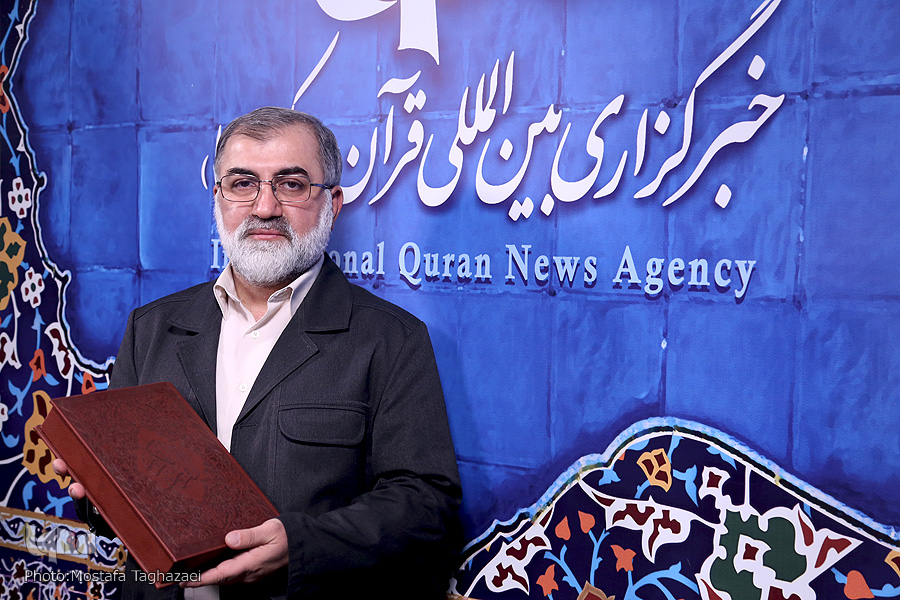 ریّان؛ مؤسسه‌ای با بودجه دولتی اندک و حمایت مطلوب خیران/ ضعف تشکل‌های قرآنی در تعامل با یکدیگر