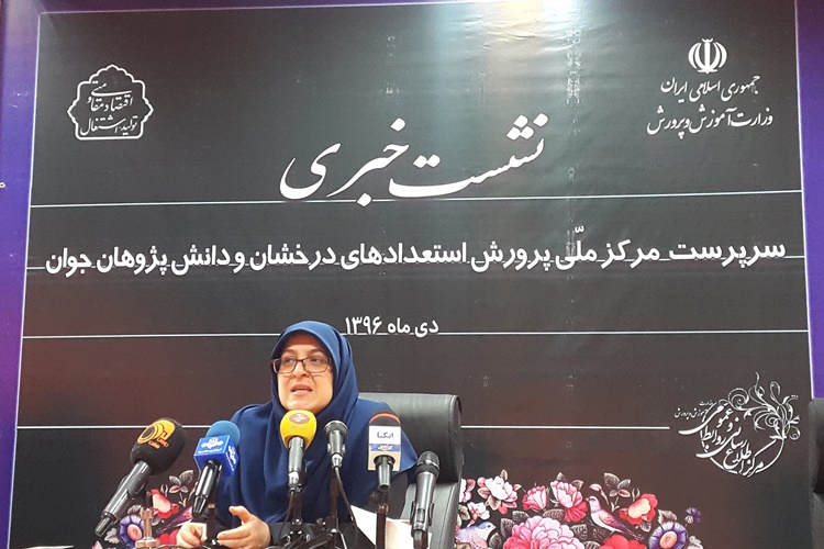برگزاری المپیاد قرآن ویژه استعدادهای درخشان/ آموزش سبک زندگی اسلامی در مدارس سمپاد