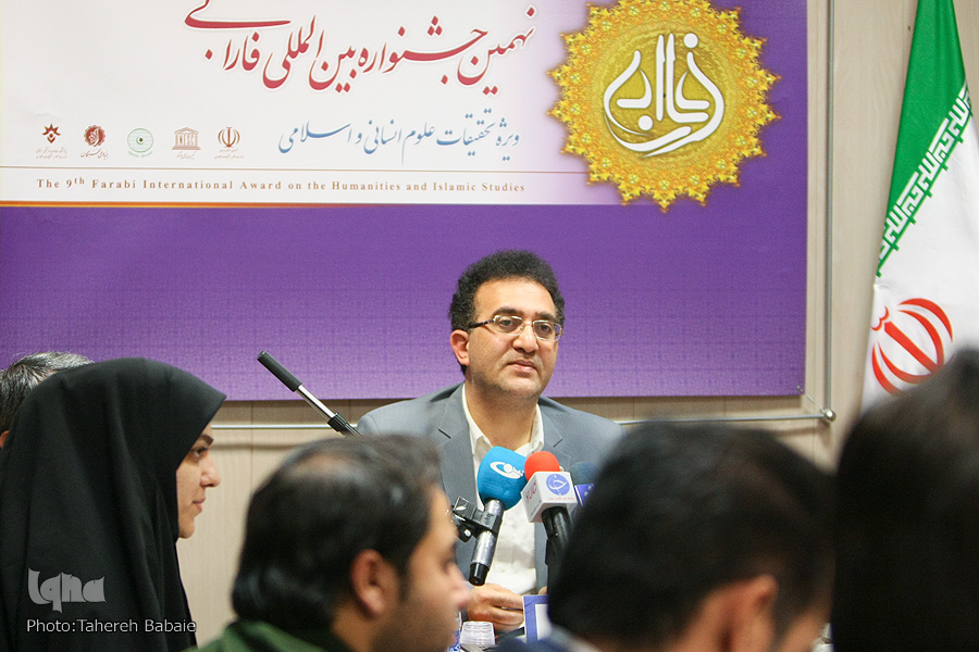 ارسال ۴۱۸۳ اثر به دبیرخانه جشنواره فارابی/ ۲ اثر قرآنی در اختتامیه تجلیل می‌شود