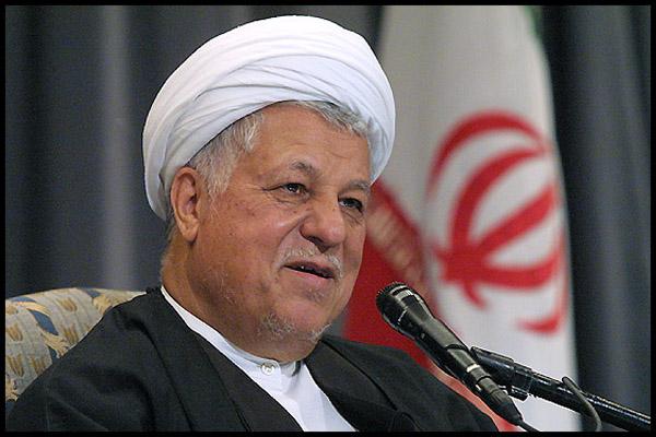برپایی همایش بررسی شخصیت و اندیشه اخلاقی آیت&zwnj;الله رفسنجانی