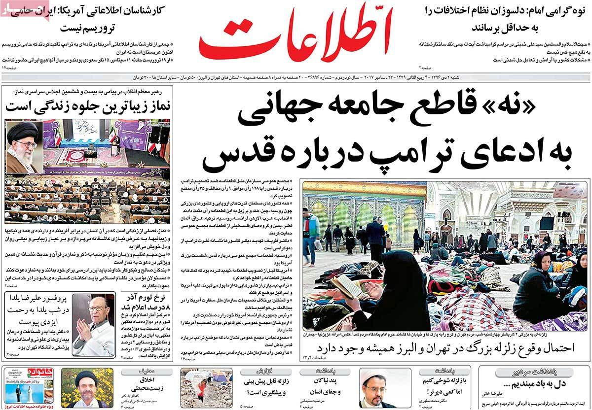 مطبوعات مطبوعات