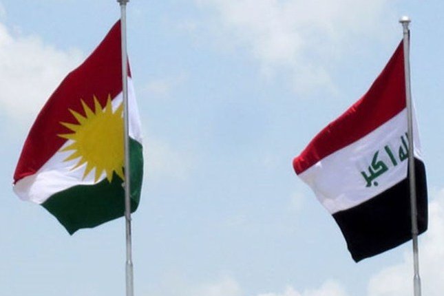 آغاز گفت‌‌وگو‌های بغداد و اربیل همزمان با سال نو میلادی