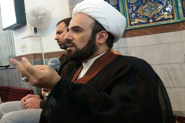 جدیت در تمرین سالانه و تلاش مستمر تا دستیابی به نتیجه کامل در امر حفظ و قرائت