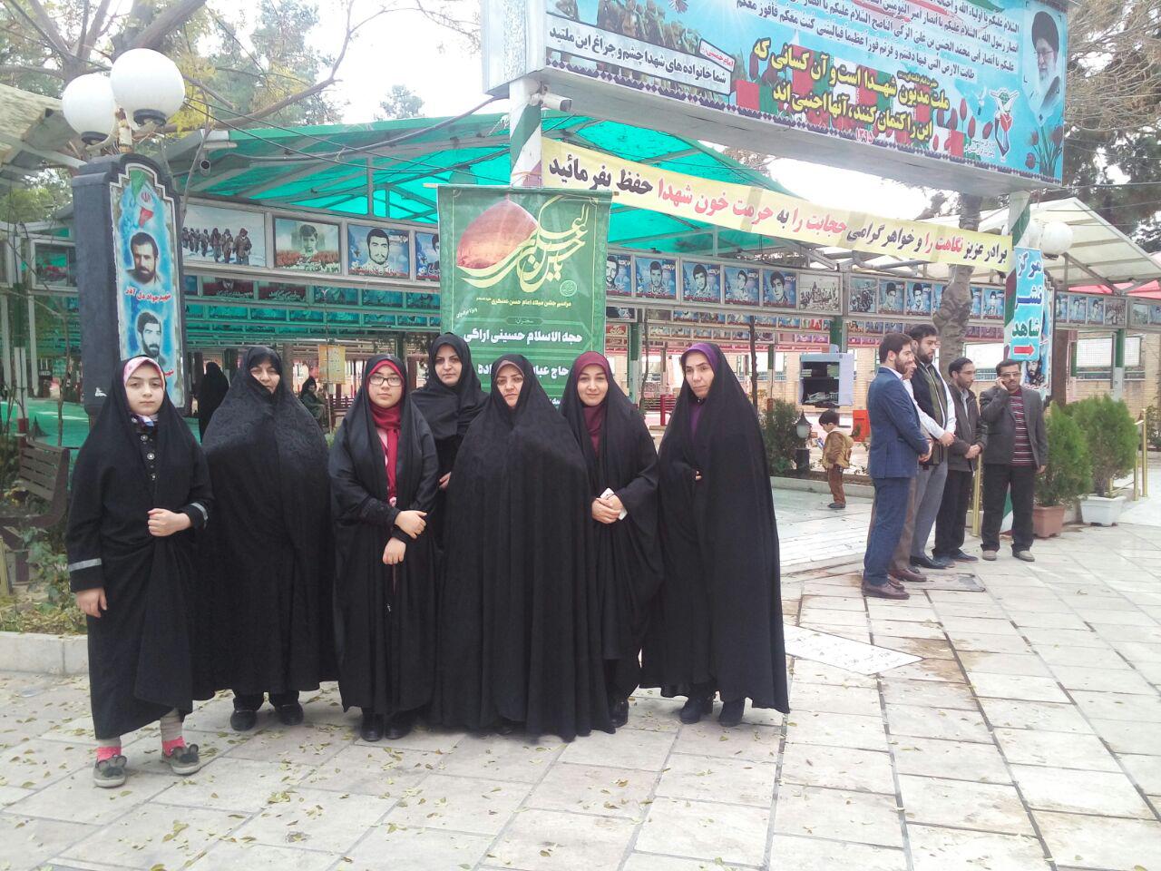 معرفی برنامه&zwnj;های فرهنگی- قرآنی مؤسسه نور مبین در اردوی آموزشی