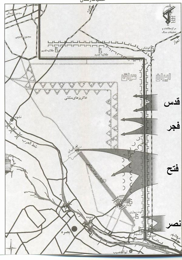رد نشود//عملیات توکل میخی بر تابوت جنگ زرهی هشت سال دفاع مقدس بود رد نشود//عملیات توکل میخی بر تابوت جنگ زرهی هشت سال دفاع مقدس بود