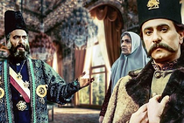 ادای دین تئاتر به «امیرکبیر»/دست خالی هنرهای تصویری در بازنمایی شخصیت امیرنظام
