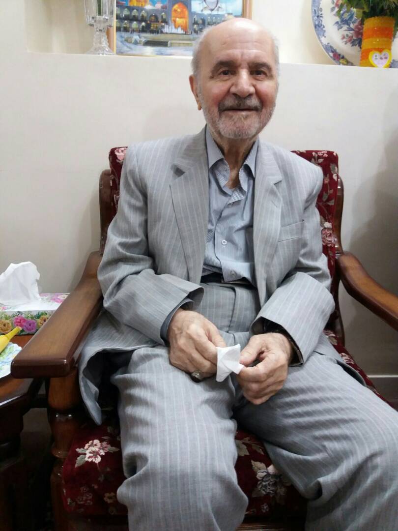 شاگردان &laquo;استاد شهابی&raquo; از یادگاری&zwnj;های درخشان و ماندگار استاد گفتند/ اخلاق برای دانشجو مثل وضو برای نماز است