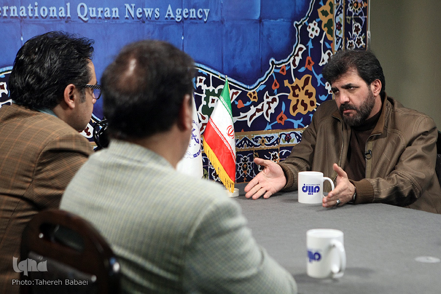 «اشنوگل» پرده از خیانت منافقان در ایام جنگ برمی‌دارد
