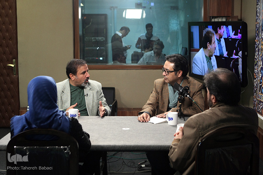 «اشنوگل» پرده از خیانت منافقان در ایام جنگ برمی‌دارد