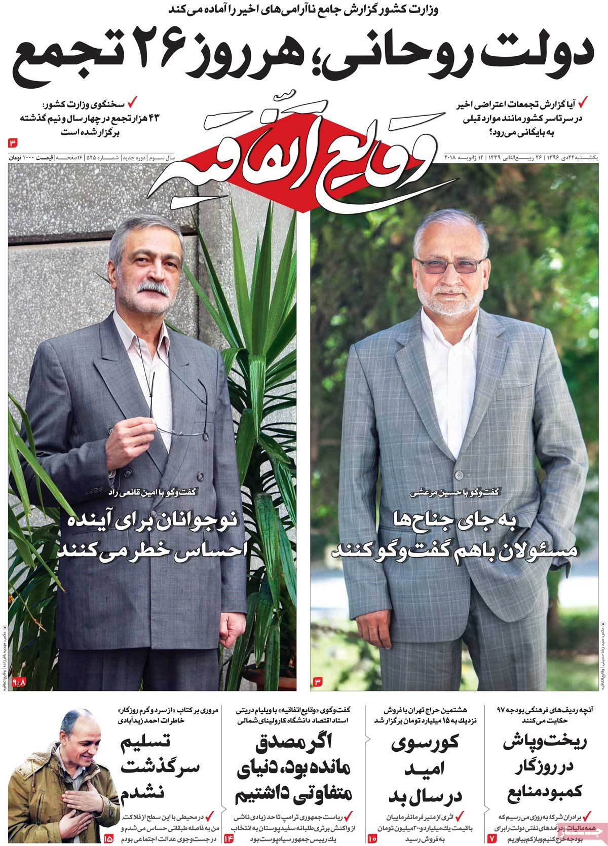 مطبوعات