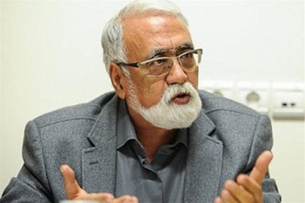 عدالتی که سینما در انتظارش بود