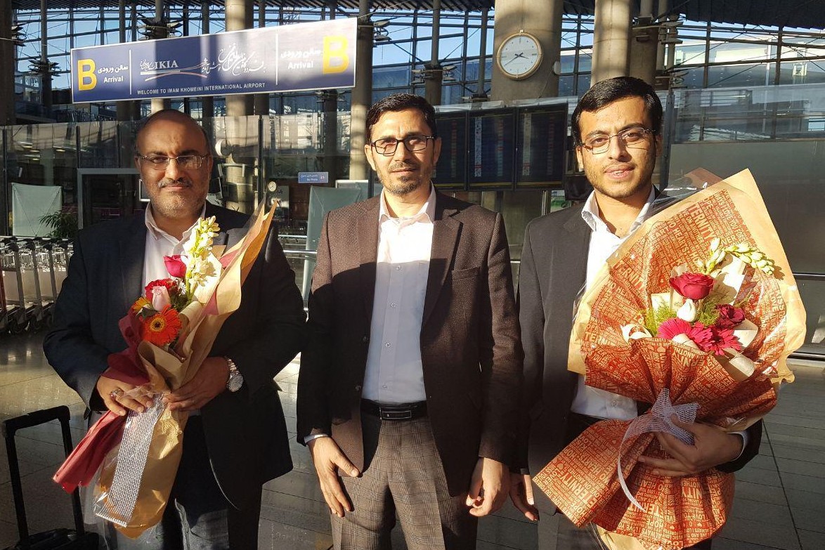 اذعان داوران به اجرای عالی نماینده جمهوری اسلامی ایران/ استقبال گرم سودانی‌ها از متسابقان
