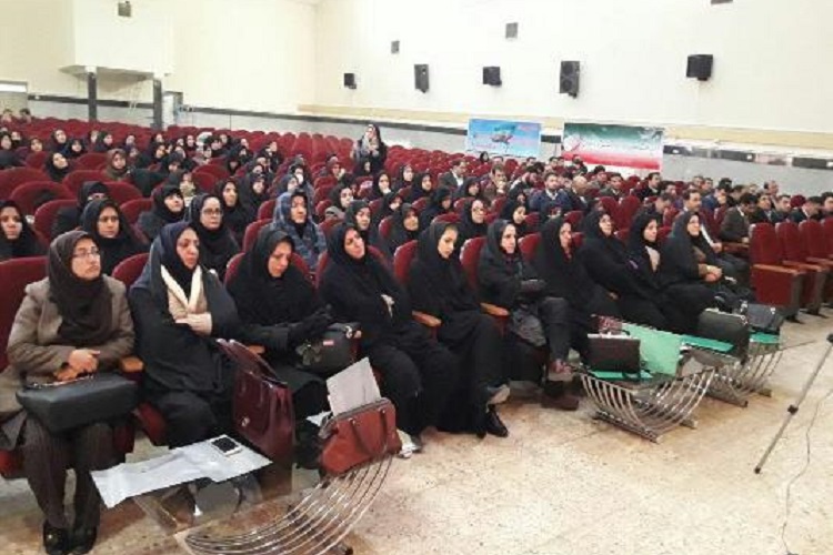 برگزاری دوره آموزشی قرآن مدارس شاهد دوره ابتدایی