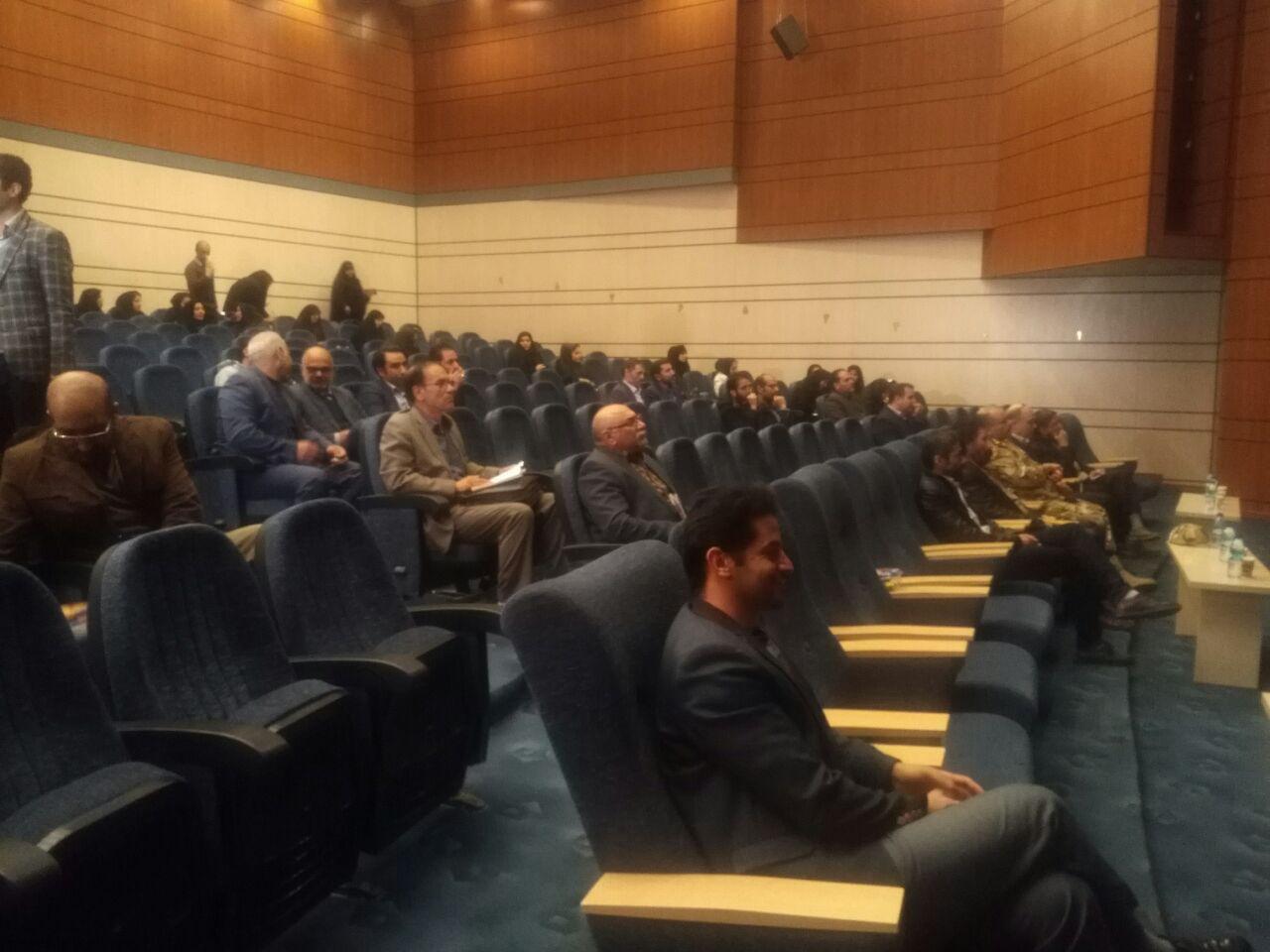 آغاز بهکار اختتامیه جشنواره استانی رسانهای «ابوذر» در لرستان آغاز بهکار اختتامیه جشنواره استانی رسانهای «ابوذر» در لرستان