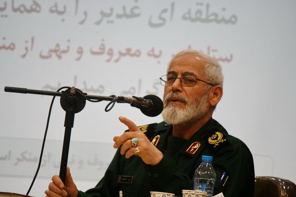 مسئولان فرهنگی و حوزویان در مسائل فرهنگی کشور تدبیر کنند مسئولان فرهنگی و حوزویان در مسائل فرهنگی کشور تدبیر کنند