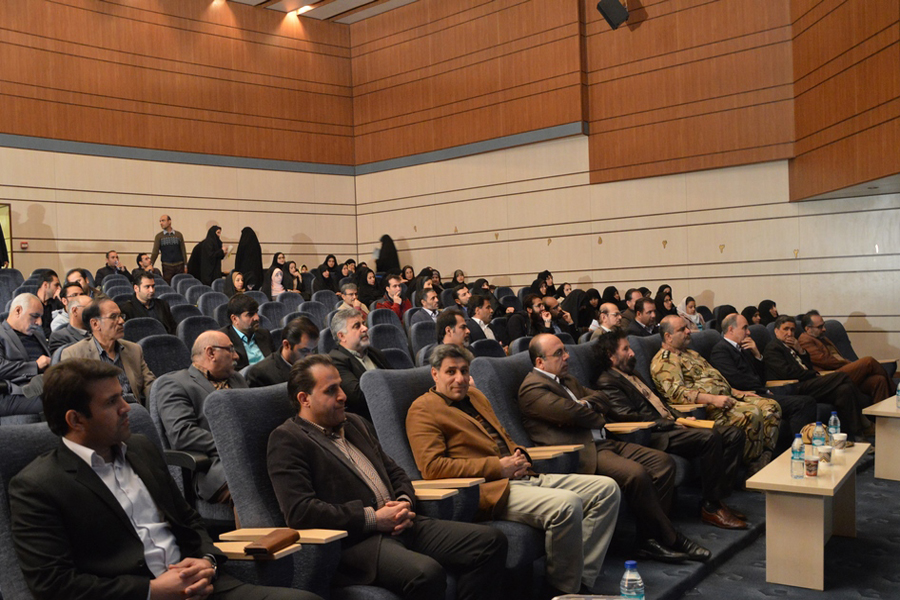 گزارش تصویری اختتامیه جشنواره رسانه&zwnj;ای &laquo;ابوذر&raquo; در لرستان