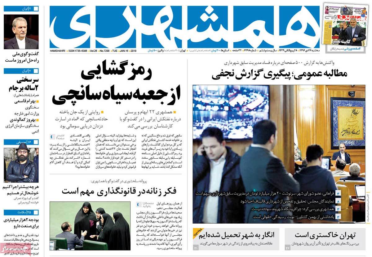 مطبوعات