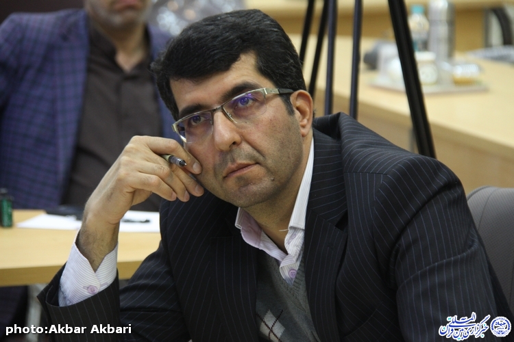 گزارش تصویری هفدهمین شورای توسعه فعالیت&zwnj;های قرآنی چهارمحال و بختیاری