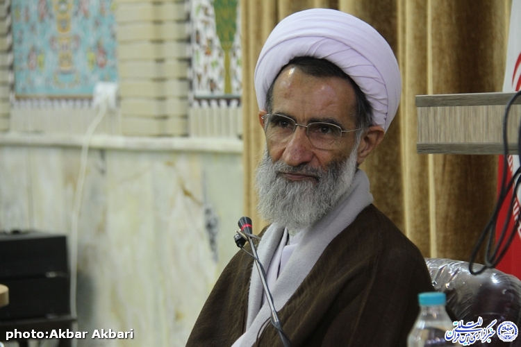 گزارش تصویری هفدهمین شورای توسعه فعالیت&zwnj;های قرآنی چهارمحال و بختیاری