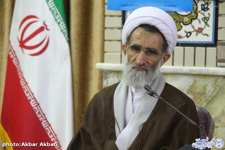 گزارش تصویری هفدهمین شورای توسعه فعالیت&zwnj;های قرآنی چهارمحال و بختیاری