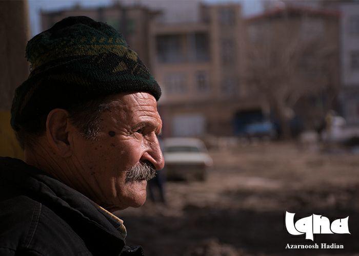 تخریب بناهای تاریخی محله کبابیان همدان توسط شهرداری