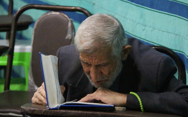گزارش تصویری طرح «تلاوت نور» در کوهدشت گزارش تصویری طرح «تلاوت نور» در کوهدشت
